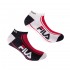 FILA Socks - Unisex Aθλητική Κάλτσα Σοσόνι - Σετ με 2 Ζεύγη
