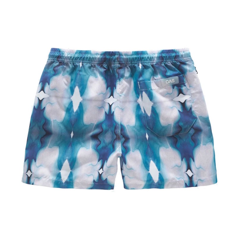 OAS - Αντρικό Μαγιό Βερμούδα - Ocean Eye Swim Short