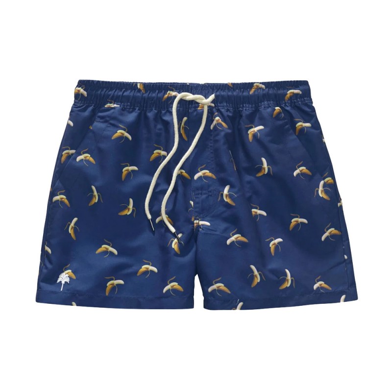 OAS - Αντρικό Μαγιό Βερμούδα - Banana Swim Short