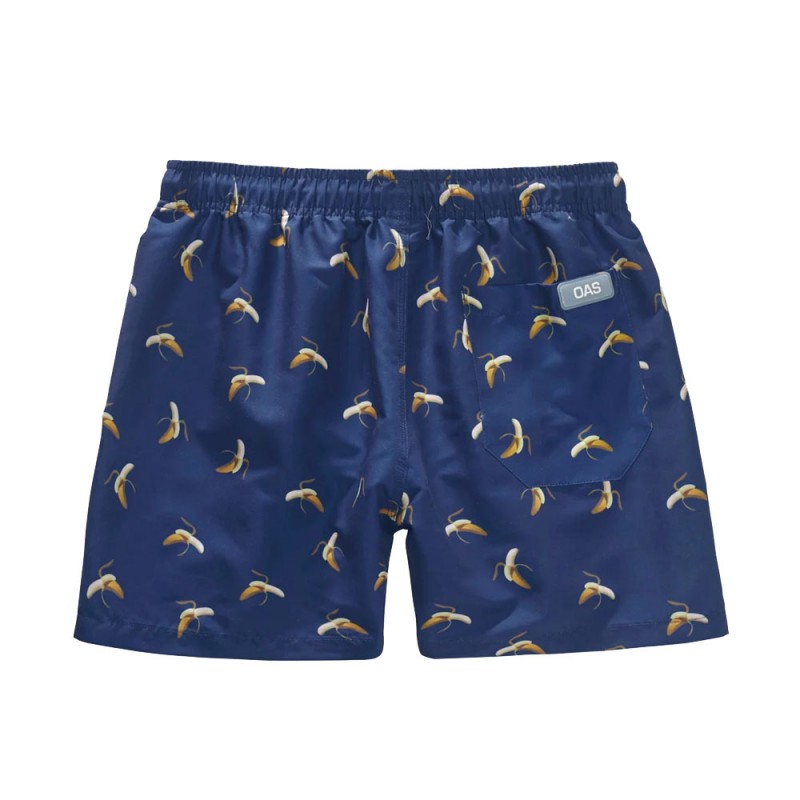 OAS - Αντρικό Μαγιό Βερμούδα - Banana Swim Short