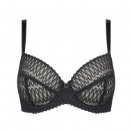 Triumph Aura Spotlight W με Μπανέλα