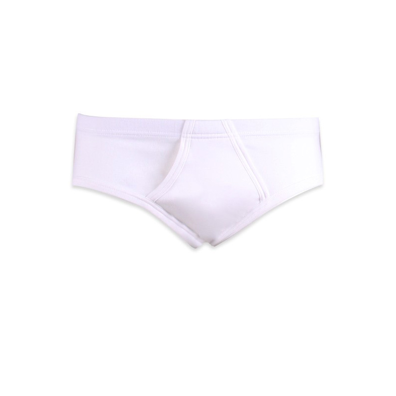 Minerva Ανδρικό Σλιπ Περαστό Λάστιχο (Μέγεθος 5-6-7)