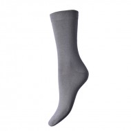 WALK Γυναικεία Βαμβακερή Κάλτσα Χωρίς Λάστιχο