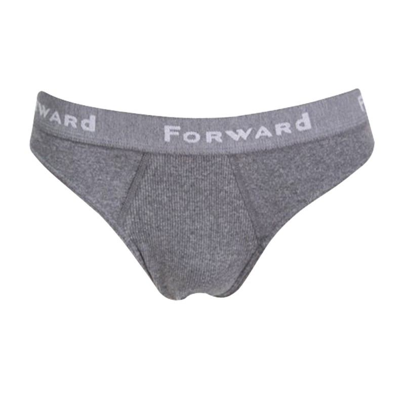 Minerva Ανδρικό Σλιπ BRAZIL με Εξωτερικό Λάστιχο