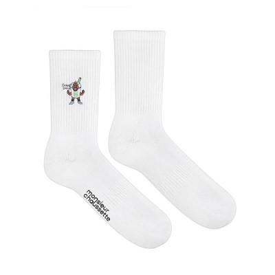 Monsieur Chaussette - Κάλτσες Shake Shaq