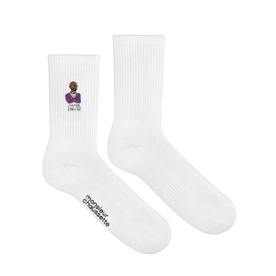 Monsieur Chaussette - Κάλτσες Mamba Forever