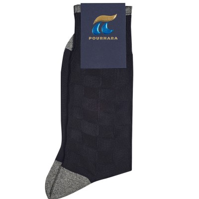 Πουρνάρα - Κάλτσες Βαμβακερές Μερσεριζέ