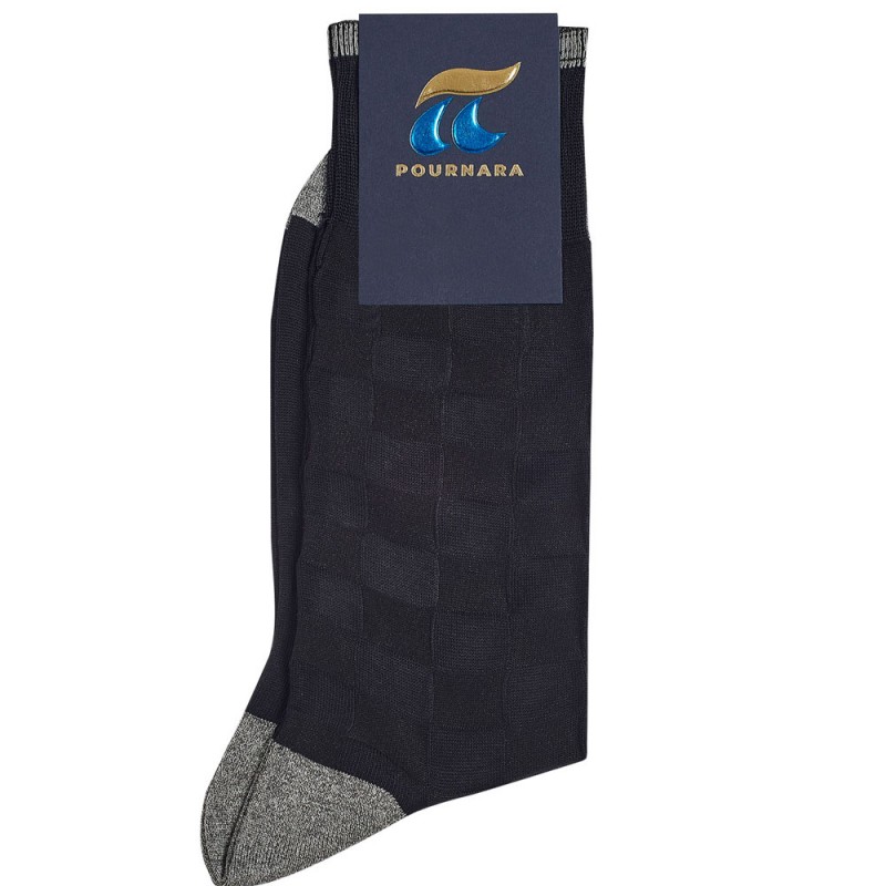 Πουρνάρα - Κάλτσες Βαμβακερές Μερσεριζέ