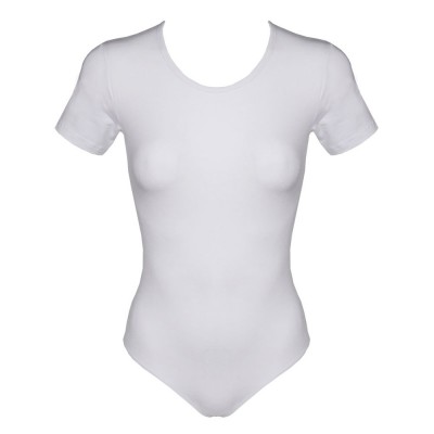 Helios Κορμάκι Kοντομάνικο Micromodal