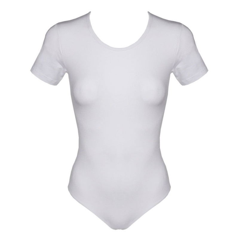 Helios Κορμάκι Kοντομάνικο Micromodal