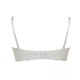 Lormar strapless ForMeDouble Extra Pizzo Με Διπλή Ενίσχυση