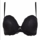 Lormar strapless ForMeDouble Extra Pizzo Με Διπλή Ενίσχυση