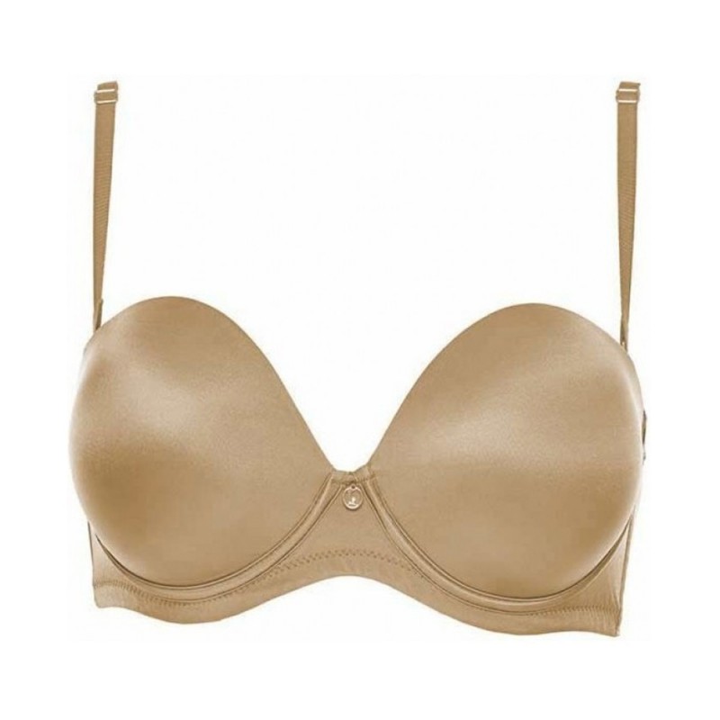 Lormar strapless Double Extra Super Push Up