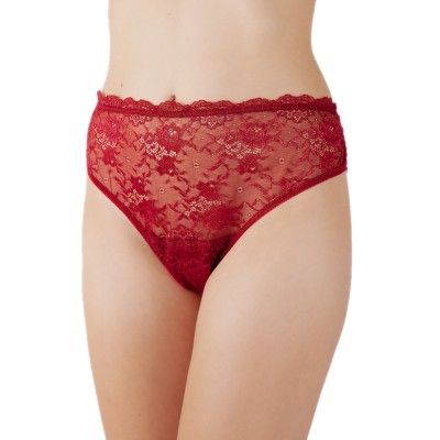 Elite Form - Slip Tai 2/4 Δαντέλα Ελαστική