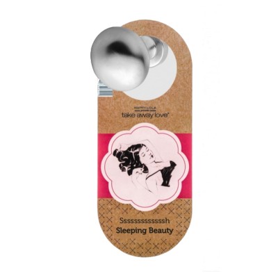 Happy Lola DOOR HANGER