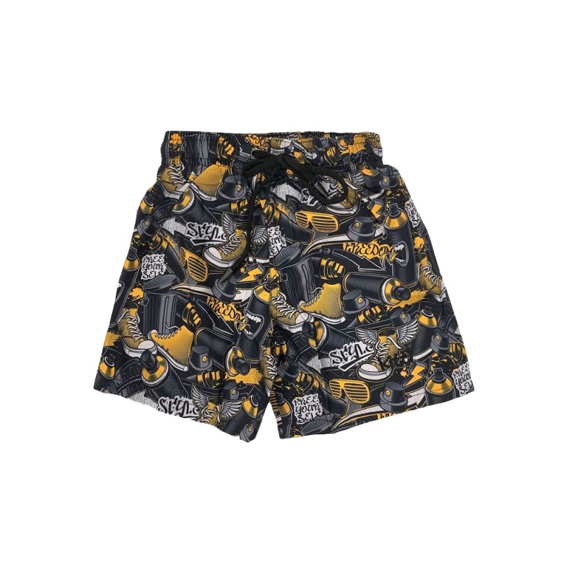 Kitti - Παιδικό Μαγιό Βερμούδα Cool