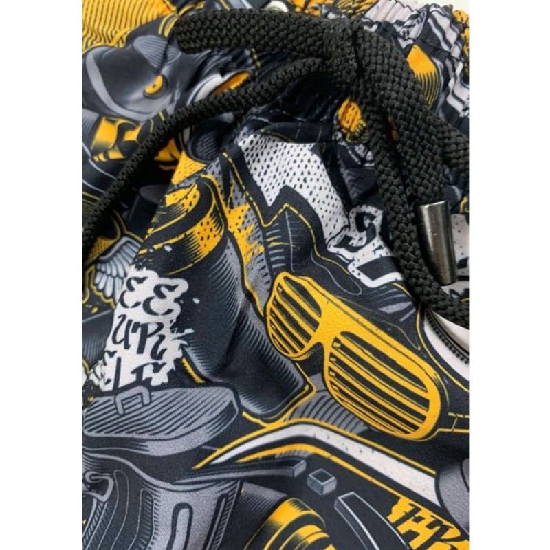 Kitti - Παιδικό Μαγιό Βερμούδα Cool