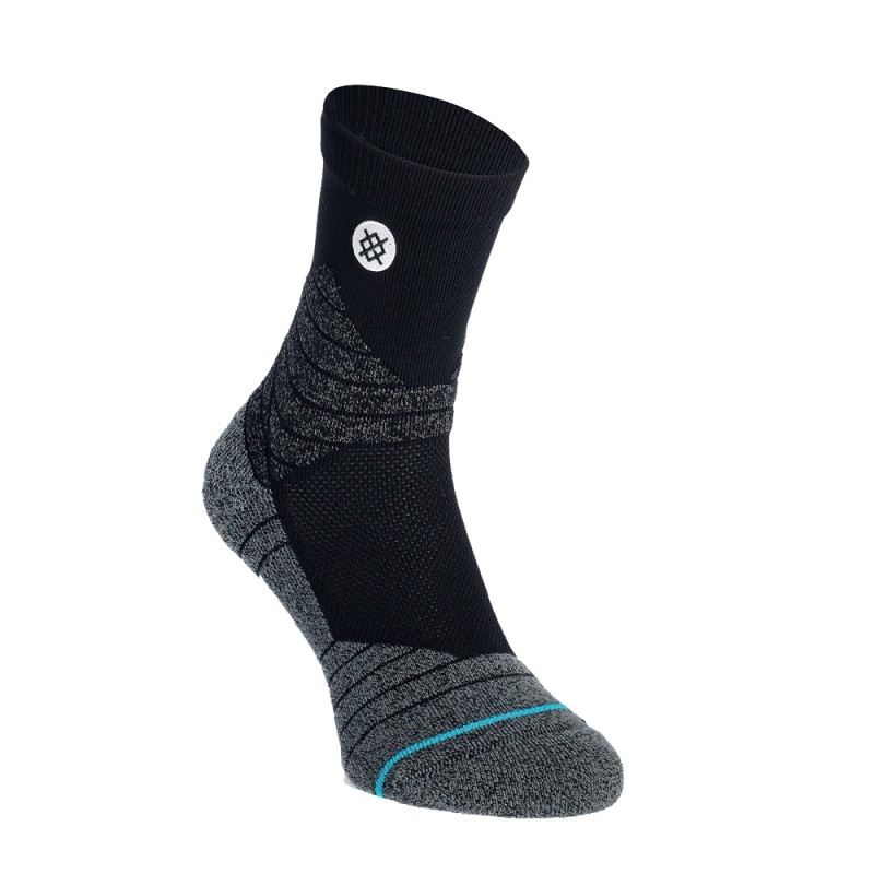 STANCE - UNISEX ΚΑΛΤΣΕΣ ICON SPORT QUARTER FreshTek™ Infiknit™