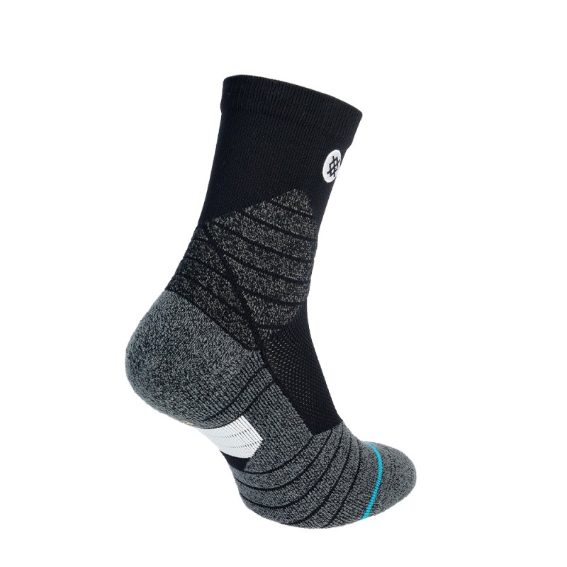 STANCE - UNISEX ΚΑΛΤΣΕΣ ICON SPORT QUARTER FreshTek™ Infiknit™