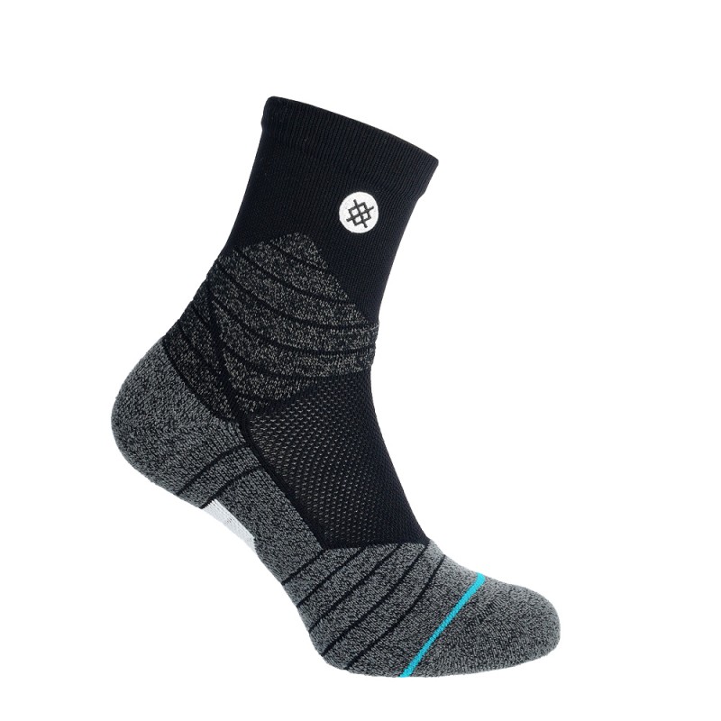 STANCE - UNISEX ΚΑΛΤΣΕΣ ICON SPORT QUARTER FreshTek™ Infiknit™
