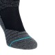STANCE - UNISEX ΚΑΛΤΣΕΣ ICON SPORT QUARTER FreshTek™ Infiknit™