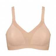 Triumph Triaction Wellness N - Αθλητικό Σουτιέν Χωρίς Μπανέλα