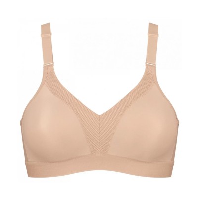 Triumph Triaction Wellness N - Αθλητικό Σουτιέν Χωρίς Μπανέλα