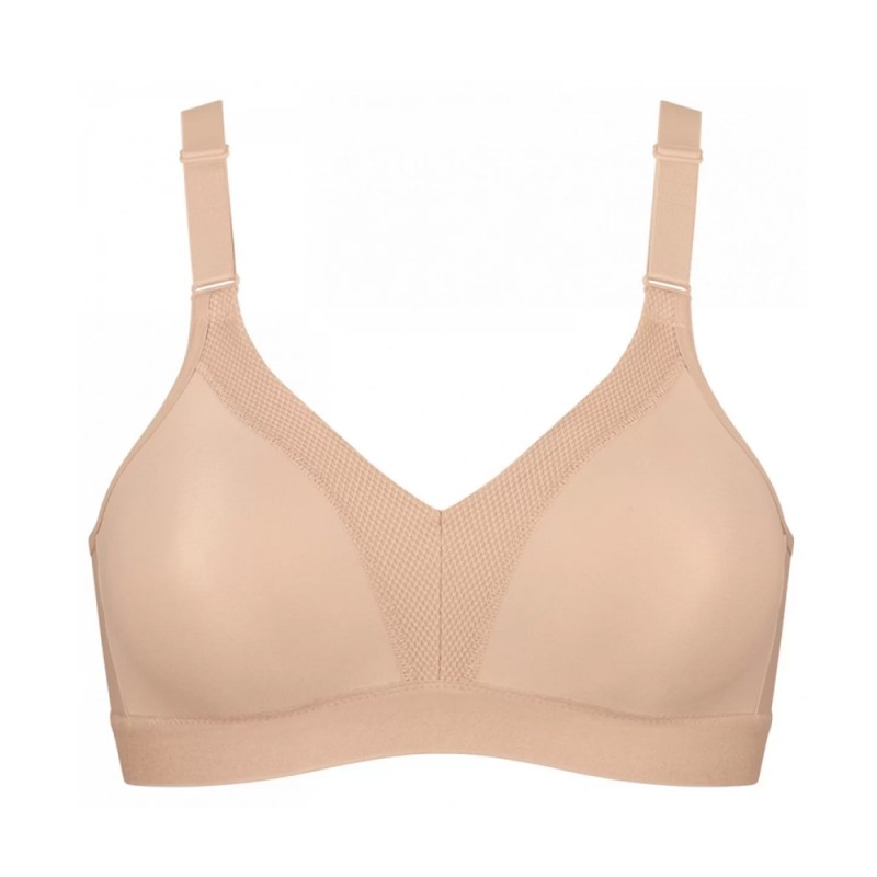 Triumph Triaction Wellness N - Αθλητικό Σουτιέν Χωρίς Μπανέλα