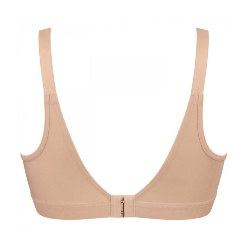 Triumph Triaction Wellness N - Αθλητικό Σουτιέν Χωρίς Μπανέλα