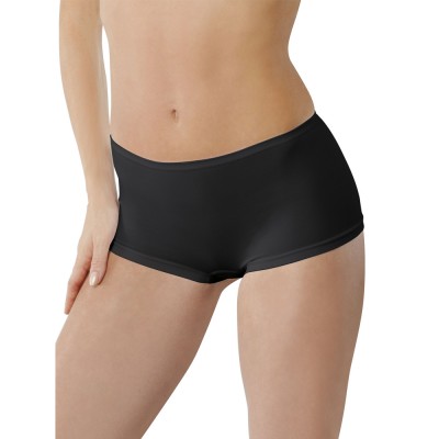Intimidea Short Seamless (Αόρατο)