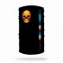 Lithe Multiuse Tube Pixel Skull