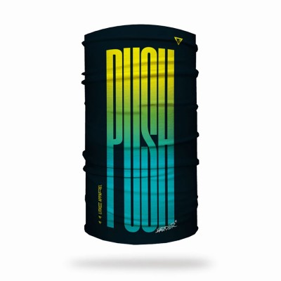 Lithe Multiuse Tube Push Harder