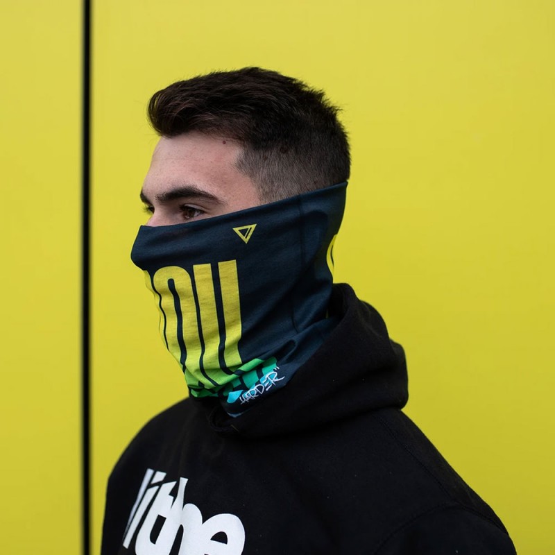 Lithe Multiuse Tube Push Harder