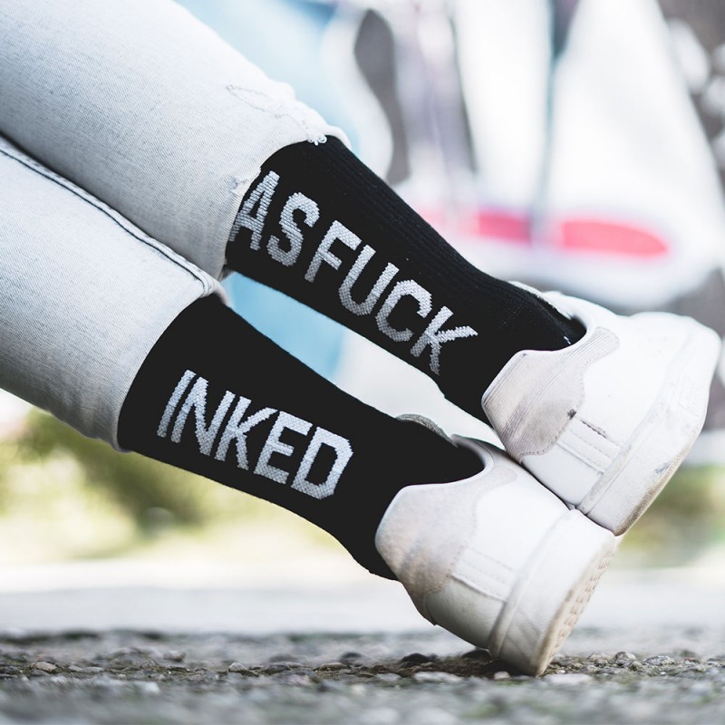 BEE UNUSUAL - Inked AF