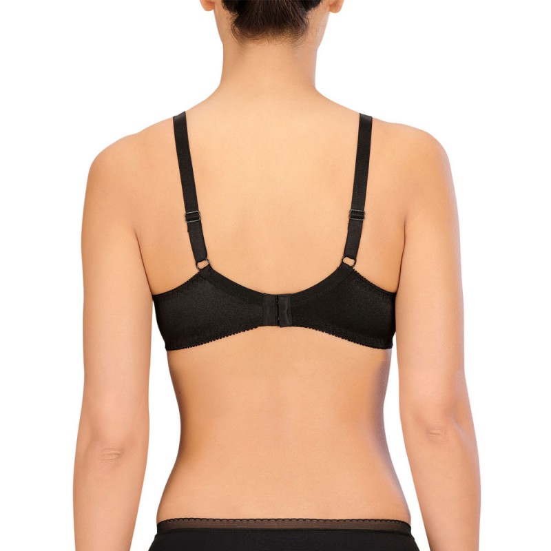 Naturana Σουτιέν Με Μπανέλα