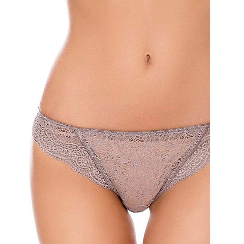 Lormar Brasiliana Holly Laser Cut - Xωρίς Ραφές