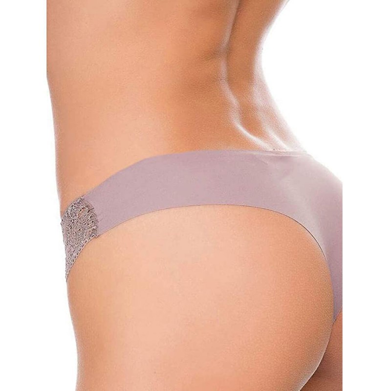 Lormar Brasiliana Holly Laser Cut - Xωρίς Ραφές