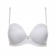 Lormar Strapless Double Extra Super Push Up