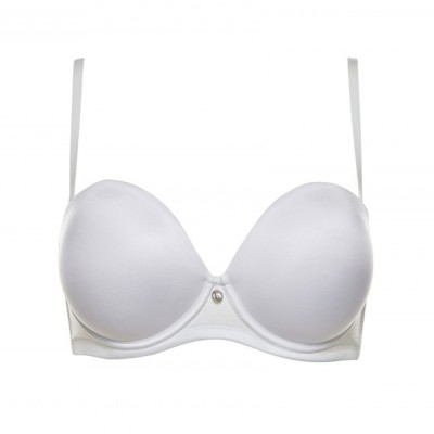Lormar Strapless Double Extra Super Push Up