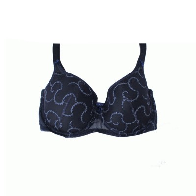 Miss Rosy Σουτιέν με μαλακό Cup - Cup D, E, F