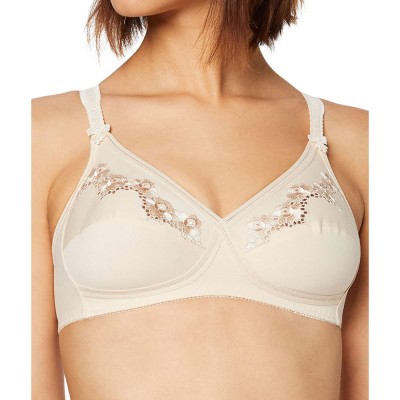 Triumph Elasti Cross and Cotton N - Χωρίς Μπανέλα