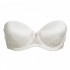 Miss Rosy Bra Strapless Push Up Cup C