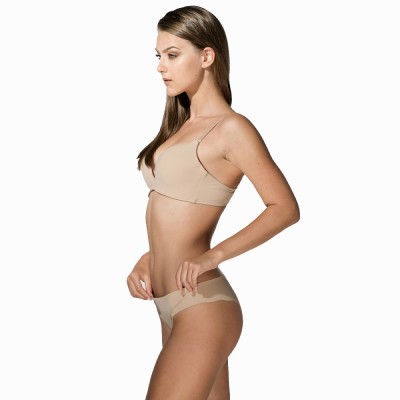 Luna Secret Sense Push-Up Χωρίς Μπανέλα