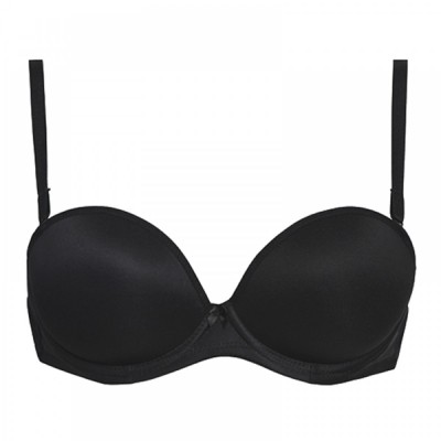 Miss Rosy Σουτιέν - Push Up Strapless