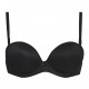 Miss Rosy Σουτιέν - Push Up Strapless Miss Rosy Σουτιέν - Push Up Strapless