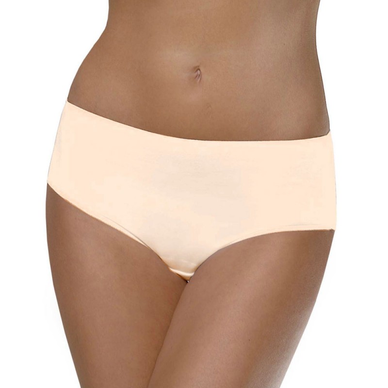 Helios Γυναικείο Σλιπ Midi Micromodal