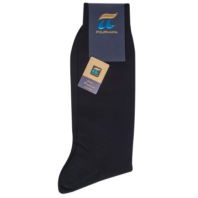 Πουρνάρα - Κάλτσα Κλασική - Μεγάλα Μεγέθη (48 έως 52)