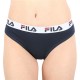 FILA WOMAN - Αθλητικό Urban Brazilian Brief