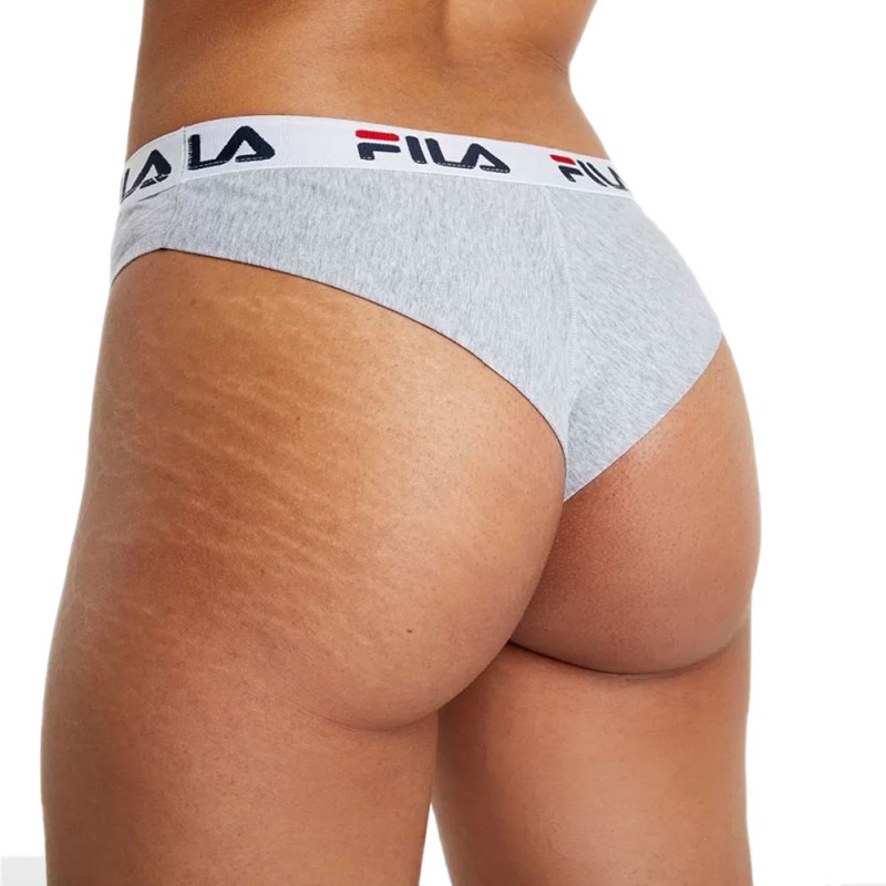 FILA WOMAN - Αθλητικό Urban Brazilian Brief