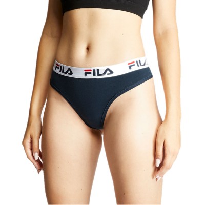 FILA WOMAN - Αθλητικό Urban String